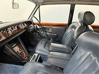 Rolls royce - silver shadow - rhd - oldtimer - 1971 - afbeelding 4 van  38