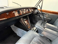 Rolls royce - silver shadow - rhd - oldtimer - 1971 - afbeelding 5 van  38