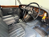 Rolls royce - silver shadow - rhd - oldtimer - 1971 - afbeelding 6 van  38