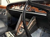 Rolls royce - silver shadow - rhd - oldtimer - 1971 - afbeelding 7 van  38