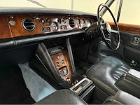 Rolls royce - silver shadow - rhd - oldtimer - 1971 - afbeelding 8 van  38