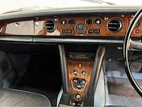 Rolls royce - silver shadow - rhd - oldtimer - 1971 - afbeelding 10 van  38