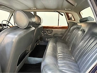 Rolls royce - silver shadow - rhd - oldtimer - 1971 - afbeelding 11 van  38