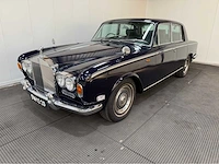 Rolls royce - silver shadow - rhd - oldtimer - 1971 - afbeelding 12 van  38