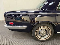 Rolls royce - silver shadow - rhd - oldtimer - 1971 - afbeelding 27 van  38