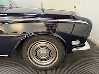 Rolls royce - silver shadow - rhd - oldtimer - 1971 - afbeelding 28 van  38