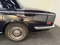 Rolls royce - silver shadow - rhd - oldtimer - 1971 - afbeelding 29 van  38