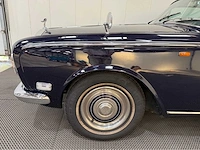 Rolls royce - silver shadow - rhd - oldtimer - 1971 - afbeelding 30 van  38