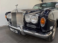 Rolls royce - silver shadow - rhd - oldtimer - 1971 - afbeelding 23 van  38