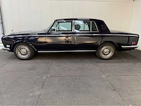 Rolls royce - silver shadow - rhd - oldtimer - 1971 - afbeelding 33 van  38