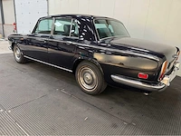 Rolls royce - silver shadow - rhd - oldtimer - 1971 - afbeelding 34 van  38
