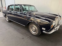 Rolls royce - silver shadow - rhd - oldtimer - 1971 - afbeelding 36 van  38