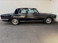Rolls royce - silver shadow - rhd - oldtimer - 1971 - afbeelding 37 van  38