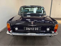 Rolls royce - silver shadow - rhd - oldtimer - 1971 - afbeelding 38 van  38