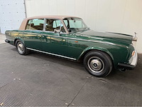 Rolls royce - silver wraith - rhd - oldtimer - 1979 - afbeelding 2 van  40