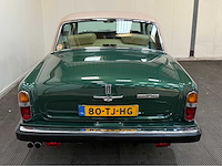 Rolls royce - silver wraith - rhd - oldtimer - 1979 - afbeelding 3 van  40