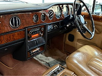 Rolls royce - silver wraith - rhd - oldtimer - 1979 - afbeelding 6 van  40