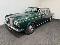 Rolls royce - silver wraith - rhd - oldtimer - 1979 - afbeelding 12 van  40