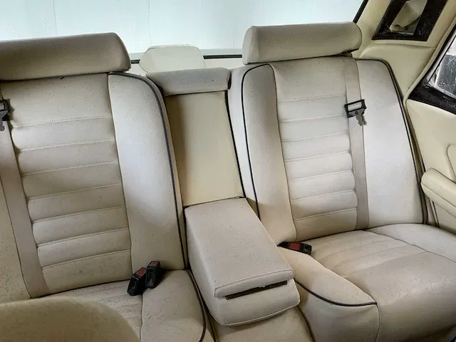 Rolls-royce 1983 oldtimer - afbeelding 3 van  26