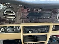Rolls-royce 1983 oldtimer - afbeelding 8 van  26
