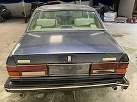 Rolls-royce 1983 oldtimer - afbeelding 20 van  26