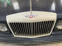 Rolls-royce 1983 oldtimer - afbeelding 24 van  26