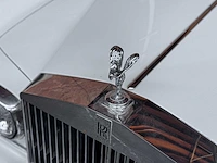 Rolls-royce corniche cabriolet 1972 - afbeelding 26 van  31