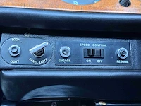 Rolls-royce corniche cabriolet 1972 - afbeelding 14 van  31