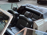 Rolls-royce corniche cabriolet 1972 - afbeelding 16 van  31