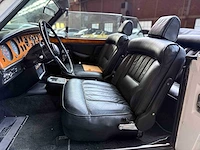 Rolls-royce corniche cabriolet 1972 - afbeelding 17 van  31