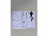 Rolls-royce corniche cabriolet 1972 - afbeelding 20 van  31