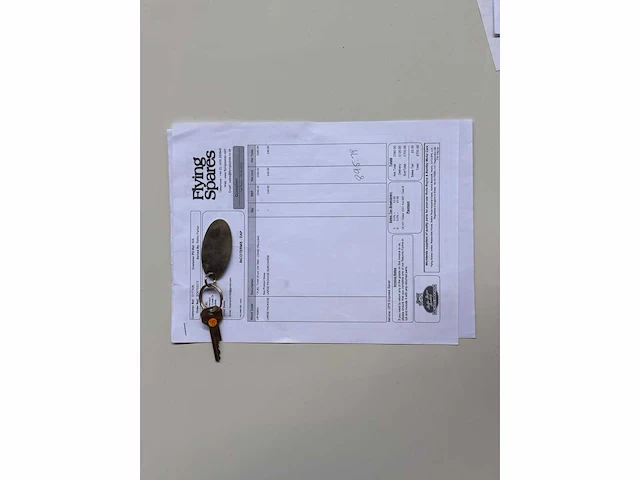 Rolls-royce corniche cabriolet 1972 - afbeelding 21 van  31