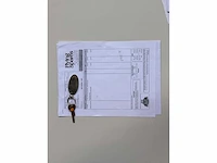 Rolls-royce corniche cabriolet 1972 - afbeelding 21 van  31