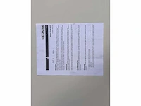 Rolls-royce corniche cabriolet 1972 - afbeelding 22 van  31