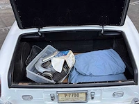 Rolls-royce corniche cabriolet 1972 - afbeelding 25 van  31