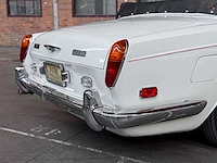 Rolls-royce corniche cabriolet 1972 - afbeelding 27 van  31
