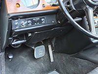 Rolls-royce corniche cabriolet 1972 - afbeelding 8 van  31