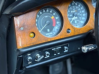 Rolls-royce corniche cabriolet 1972 - afbeelding 9 van  31