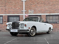 Rolls-royce corniche cabriolet 1972 - afbeelding 1 van  31