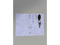 Rolls-royce corniche cabriolet 1972 - afbeelding 20 van  31