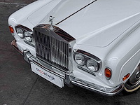 Rolls-royce corniche cabriolet 1972 - afbeelding 23 van  31
