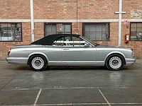 Rolls-royce corniche v 6.75 v8 cabriolet 329pk 2000 convertible (1 of 374 worldwide), 91-hf-tp - afbeelding 4 van  48