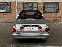 Rolls-royce corniche v 6.75 v8 cabriolet 329pk 2000 convertible (1 of 374 worldwide), 91-hf-tp - afbeelding 7 van  48