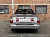 Rolls-royce corniche v 6.75 v8 cabriolet 329pk 2000 convertible (1 of 374 worldwide), 91-hf-tp - afbeelding 8 van  48
