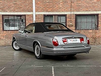 Rolls-royce corniche v 6.75 v8 cabriolet 329pk 2000 convertible (1 of 374 worldwide), 91-hf-tp - afbeelding 9 van  48