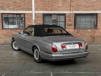 Rolls-royce corniche v 6.75 v8 cabriolet 329pk 2000 convertible (1 of 374 worldwide), 91-hf-tp - afbeelding 10 van  48
