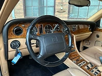 Rolls-royce corniche v 6.75 v8 cabriolet 329pk 2000 convertible (1 of 374 worldwide), 91-hf-tp - afbeelding 13 van  48