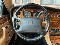Rolls-royce corniche v 6.75 v8 cabriolet 329pk 2000 convertible (1 of 374 worldwide), 91-hf-tp - afbeelding 15 van  48
