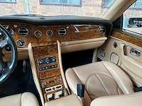 Rolls-royce corniche v 6.75 v8 cabriolet 329pk 2000 convertible (1 of 374 worldwide), 91-hf-tp - afbeelding 16 van  48