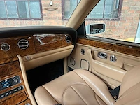 Rolls-royce corniche v 6.75 v8 cabriolet 329pk 2000 convertible (1 of 374 worldwide), 91-hf-tp - afbeelding 17 van  48